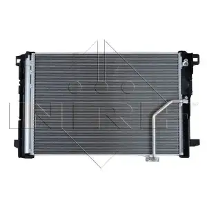 NRF Klima Radyatörü (NRF 35793) - Mercedes-Benz