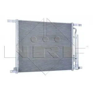 NRF Klima Radyatörü (NRF 35931) - Opel