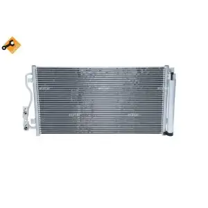 NRF Kalorifer Radyatörü (NRF 35970) - BMW / Mini