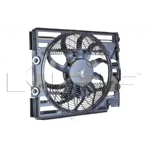 NRF Klima Fan Motoru (NRF 47029) - BMW / Mini