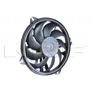 NRF Radyatör Fan Motoru (NRF 47223) - Peugeot / Citroën / DS