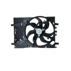 NRF Fan Motoru (NRF 47235) - Opel