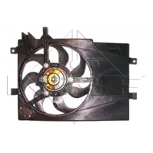NRF Fan Motoru (Klimalı Davlumbazli) - Fiat / Alfa / Lancia NRF 47238