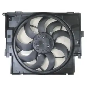 NRF Klima Fan Motoru (NRF 47656) - BMW / Mini