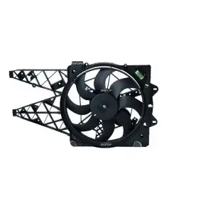 NRF Fan Motoru (Davlumbazli) (NRF 47902) - Fiat / Alfa / Lancia