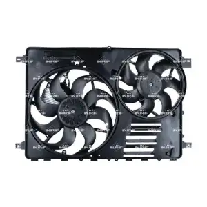 NRF Fan Motoru (NRF 47953) - Volvo