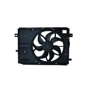 NRF Radyatör Fan Motoru ((Davlumbazli)) - Peugeot / Citroën / DS NRF 47987
