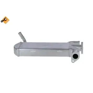 NRF EGR Soğutucu (NRF 48218) - VW Grubu (VW/Audi/Seat/Skoda)