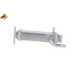 NRF EGR Soğutucusu (Euro 5-6) - Fiat / Alfa / Lancia NRF 48352