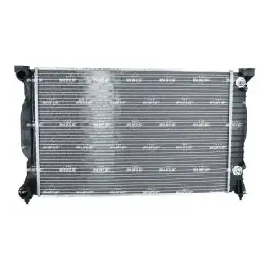 NRF Su Radyatörü (NRF 50543A) - VW Grubu (VW/Audi/Seat/Skoda)