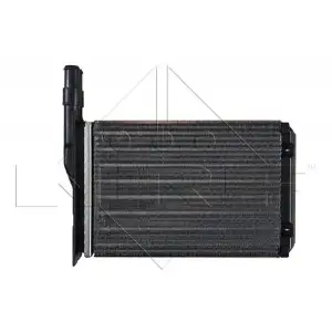 NRF Kalorifer Radyatörü (NRF 507339) - Renault / Dacia