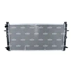 NRF Su Radyatörü (Mekanik) (NRF 509514A) - VW Grubu (VW/Audi/Seat/Skoda)