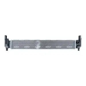 NRF Turbo Radyatörü (NRF 53126) - VW Grubu (VW/Audi/Seat/Skoda)