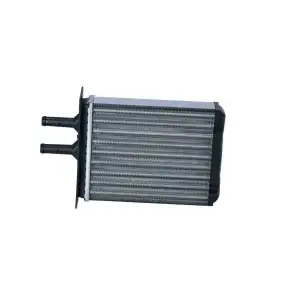 NRF Kalorifer Radyatörü (NRF 53205) - Fiat / Alfa / Lancia