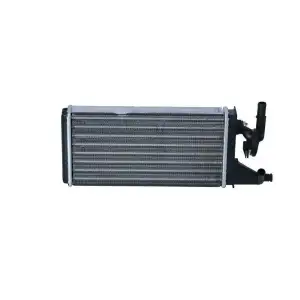 NRF Kalorifer Radyatörü (NRF 53236) - Fiat / Alfa / Lancia