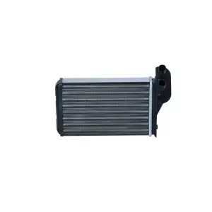 NRF Kalorifer Radyatörü (NRF 53382) - Renault / Dacia