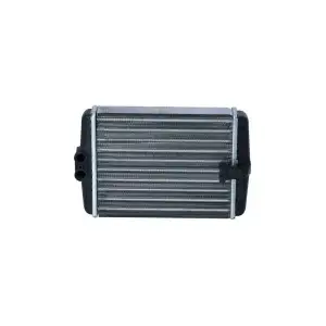 NRF Kalorifer Radyatörü (NRF 53552) - Mercedes-Benz