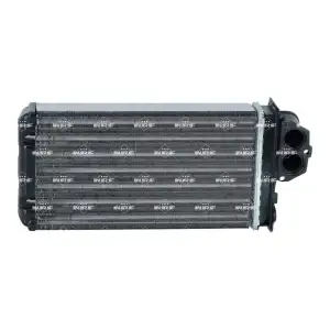 NRF Kalorifer Radyatörü (NRF 53634) - Peugeot / Citroën / DS