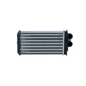 NRF Kalorifer Radyatörü (NRF 54251) - Peugeot / Citroën / DS