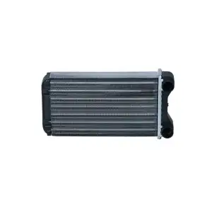 NRF Kalorifer Radyatörü (NRF 54252) - VW Grubu (VW/Audi/Seat/Skoda)