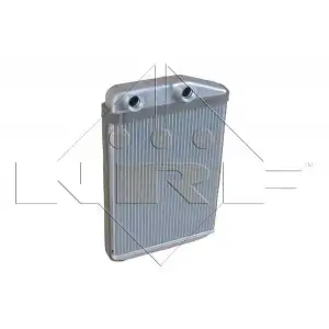 NRF Kalorifer Radyatörü (NRF 54309) - Peugeot / Citroën / DS
