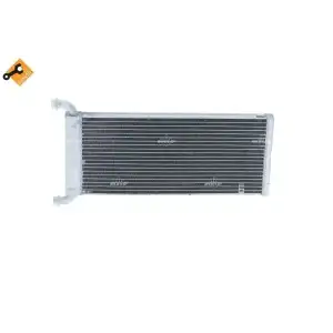 NRF Kalorifer Radyatörü (NRF 54326) - Mercedes-Benz