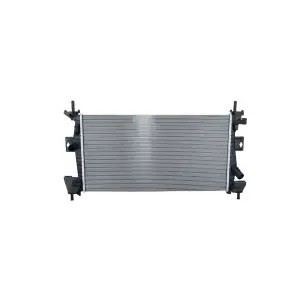 NRF Su Radyatörü (Benzinli) - Ford NRF 58487