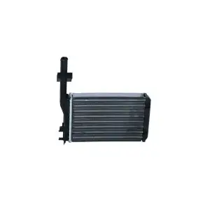 NRF Kalorifer Radyatörü (NRF 58620) - Renault / Dacia
