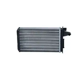 NRF Kalorifer Radyatörü (NRF 58637) - Fiat / Alfa / Lancia