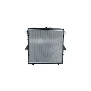 NRF Su Radyatörü (Mekanik) (NRF 59261A) - Ford