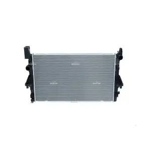 NRF Su Radyatörü (NRF 59289) - Mercedes-Benz