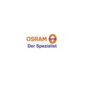 OSRAM Ampul (W5W 12V 5W W2,1x9,5d Dipsiz Ampul Original - Ikili Blister) OSR 2825-02B