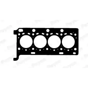 PAYEN Silindir Kapak Contası (PAY AH7880) - Renault / Dacia