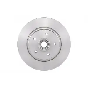 BOSCH Fren Diski Arka (Rulmanlı (Tekli Paket)) - Renault / Dacia 0986479015