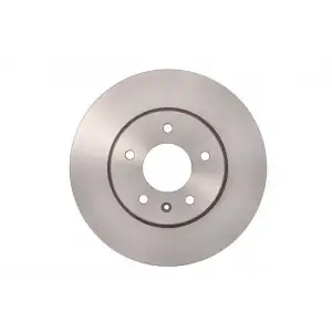 BOSCH Fren Diski Ön (Adet) (0986479267) - Opel