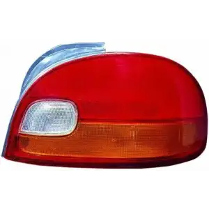 DEPO Stop Lambası Sağ (P21/5w/p21w/p21w) (221-1930R-UE) - Kore Araçları (Hyundai/Kia)