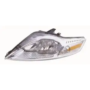 DEPO Far Sol ((Halogen)) - Ford 431-1179LMLD-EM