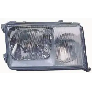 DEPO Far Sol (440-1103L-LD-EN) - Mercedes-Benz