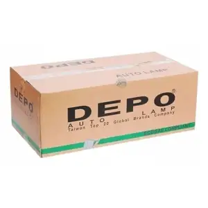 DEPO Stop Lambası Sağ (NB) (442-1934R3UE) - Opel