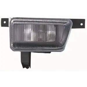 DEPO Sis Farı Sol (H3 Ampul) - Opel 442-2006L-UE