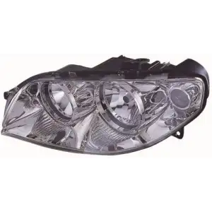 DEPO Far Sağ (Head Lamp.unit..ece.elec) (661-1140R-LD-EM) - Fiat / Alfa / Lancia