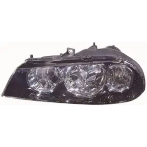 DEPO Far Sol (Head Lamp.unit..ece.elec) (667-1111L-LD-EM) - Fiat / Alfa / Lancia