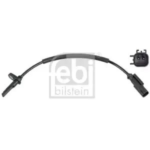 FEBI BILSTEIN ABS Sensörü Ön (Sag/sol) - Ford 109346