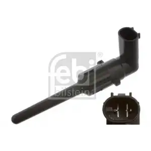 FEBI BILSTEIN Radyatör Yedek Su Depo Sensörü (37648) - Mercedes-Benz