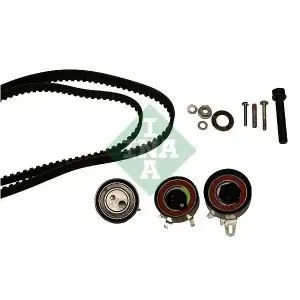INA Triger Seti (122 Dış / K015323xs) - VW Grubu (VW/Audi/Seat/Skoda) 530 0483 10