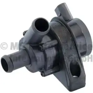PIERBURG İlave Su Pompası (117 255) - VW Grubu (VW/Audi/Seat/Skoda) PRG 7.02074.90.0