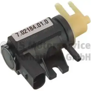 PIERBURG Turbo Basınç Valfi (PRG 7.02184.01.0) - VW Grubu (VW/Audi/Seat/Skoda)