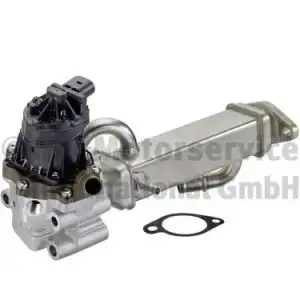PIERBURG EGR Soğutucusu (Komple ( Euro 5 )) - Fiat / Alfa / Lancia PRG 7.05052.03.0