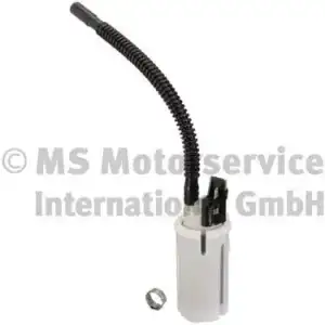 PIERBURG Yakıt Pompası (PRG 7.07795.18.0) - BMW / Mini