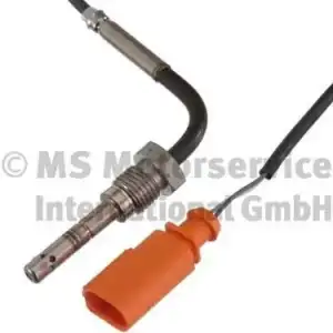 PIERBURG Egzoz Sıcaklık Sensörü (114 800 0167) - VW Grubu (VW/Audi/Seat/Skoda) PRG 7.08369.11.0